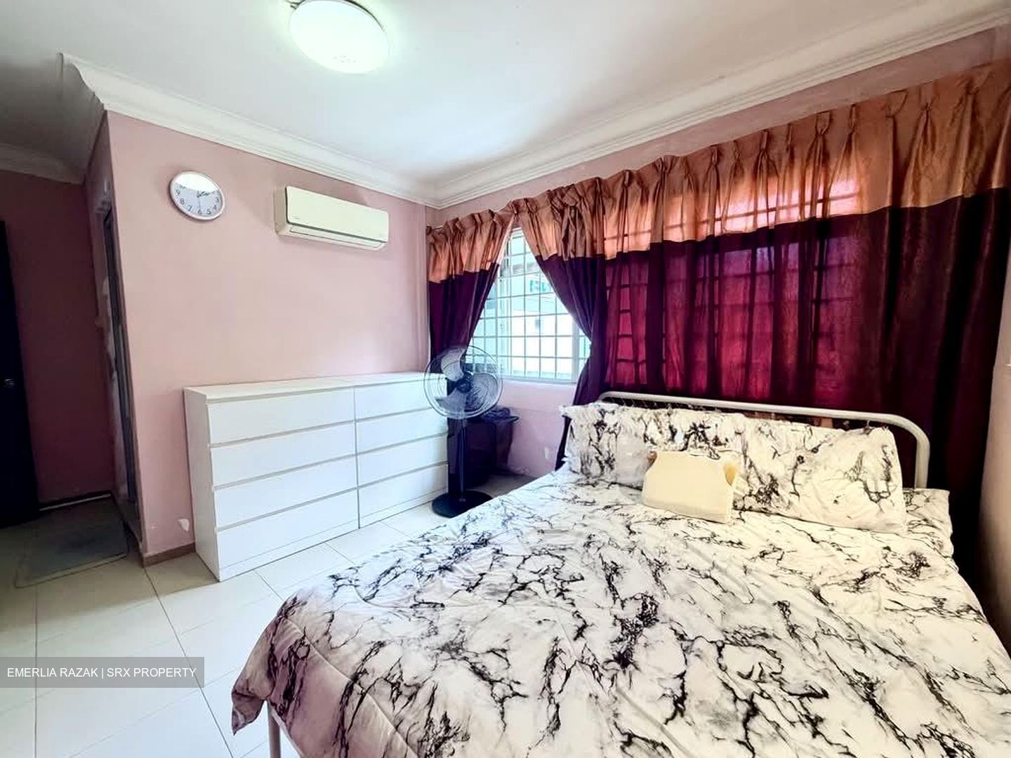 Blk 775 Pasir Ris Street 71 (Pasir Ris), HDB 5 Rooms #592122991